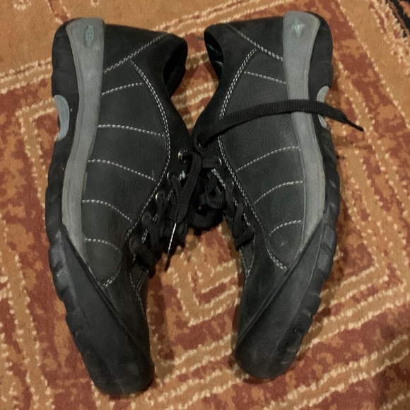 Keene Presido Sneaker Oxford Lace-Ups 8 - Picture 2 of 3